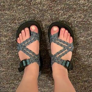 Chaco sandals